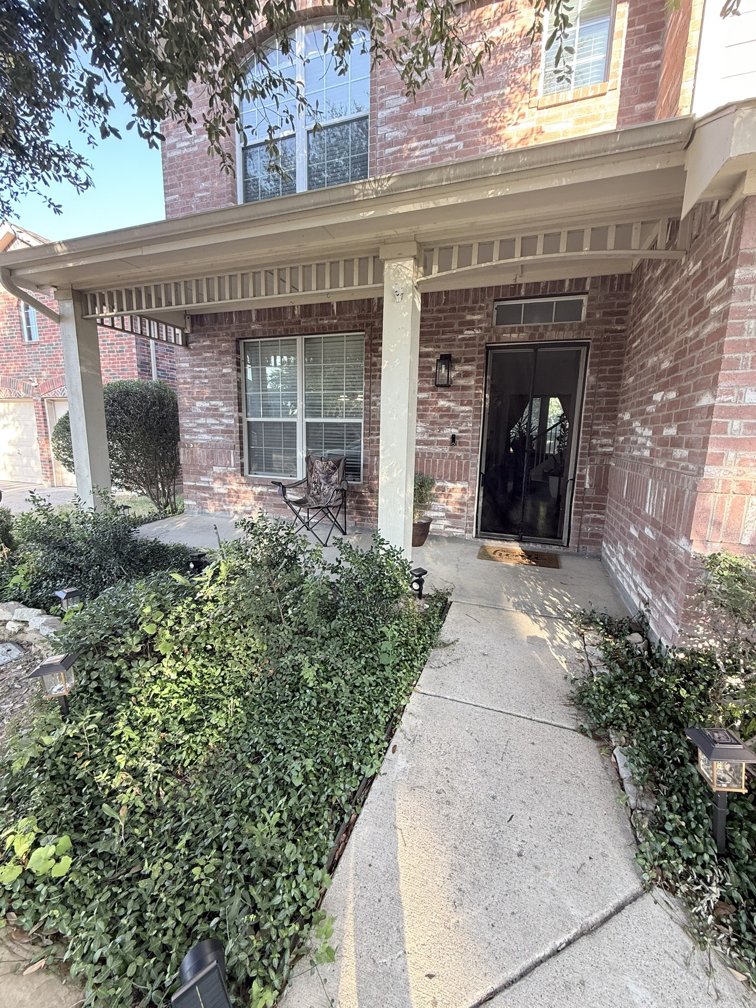 Residential in Fort Worth 4