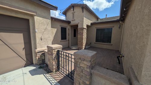 11568 N Big Star Trl, Tucson, AZ, 85742-7909 | Card Image