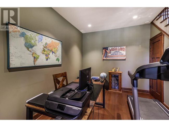 6308 Ash Rd, House other with 3 bedrooms, 3 bathrooms and 5 parking in Wasa BC | Image 31