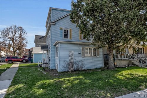 2143 Niagara St, Buffalo, NY, 14207-2034 | Card Image