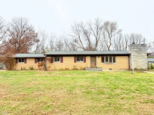 7306 Rose Dr, Indianapolis, IN, 46227-5318 | Card Image
