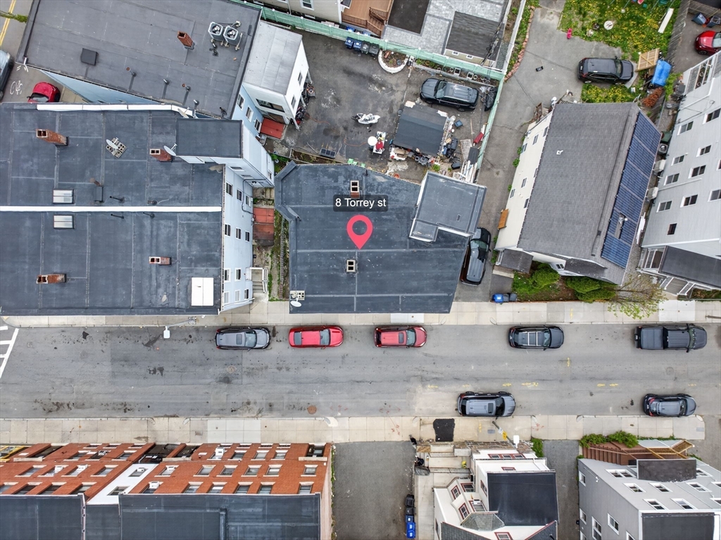 Residential Income in Boston 3