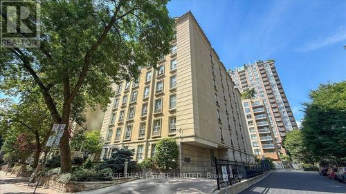 208-88 Charles Street E, Toronto (Church-Yonge Corridor), ON, M4Y2W7 | Card Image
