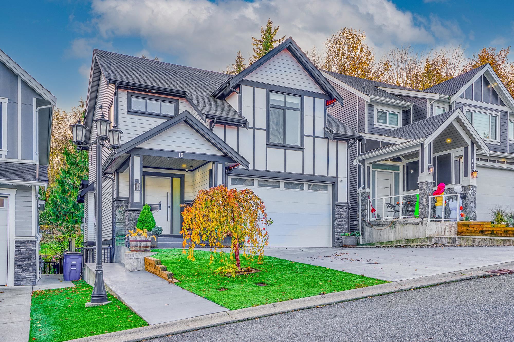 Residential in Abbotsford 3