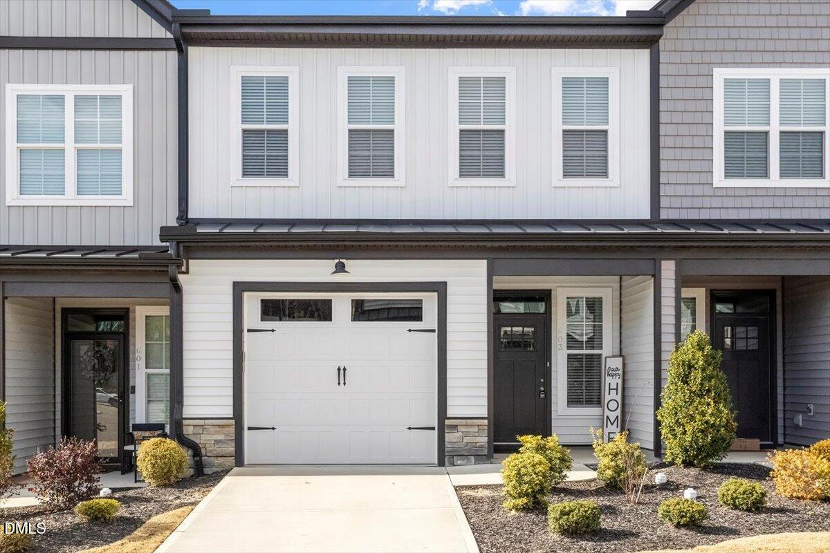 Residential in Rolesville 3