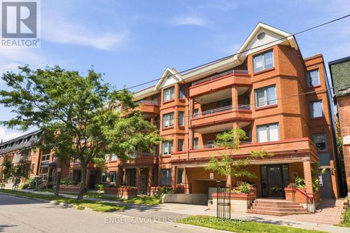 101-45 Argyle Avenue, Ottawa, ON, K2P1B3 | Card Image
