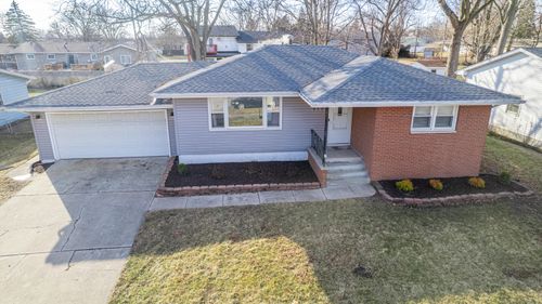 9380 Mckinley St, Crown Point, IN, 46307 | Card Image