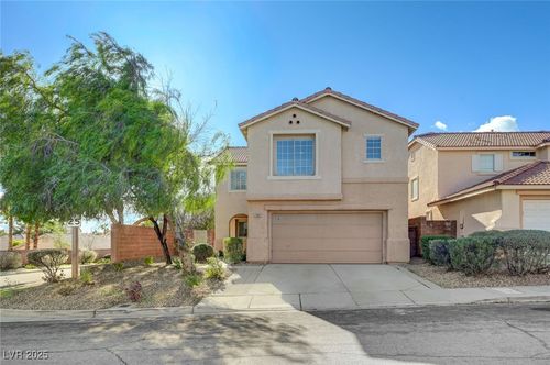 1701 April Shower Pl, Las Vegas, NV, 89144-1605 | Card Image