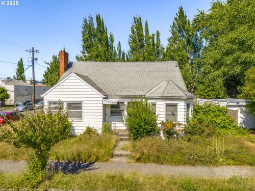 2333 Se 40th Ave, Portland, OR, 97214-5921 | Card Image