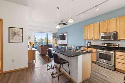 unit-217-4525 Park Commons Dr, Saint Louis Park, MN, 55416-5175 | Card Image