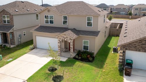 3431 Andromeda Way, Converse, TX, 78109-0679 | Card Image