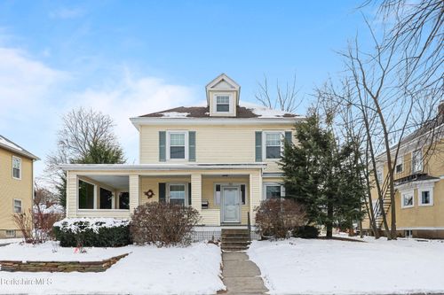 92 Elm St, Pittsfield, MA, 01201-6532 | Card Image