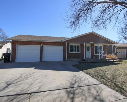 2641 Robin Rd, Salina, KS, 67401-7616 | Card Image