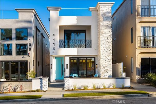 114 2nd St, Seal Beach, CA, 90740-6004 | Card Image