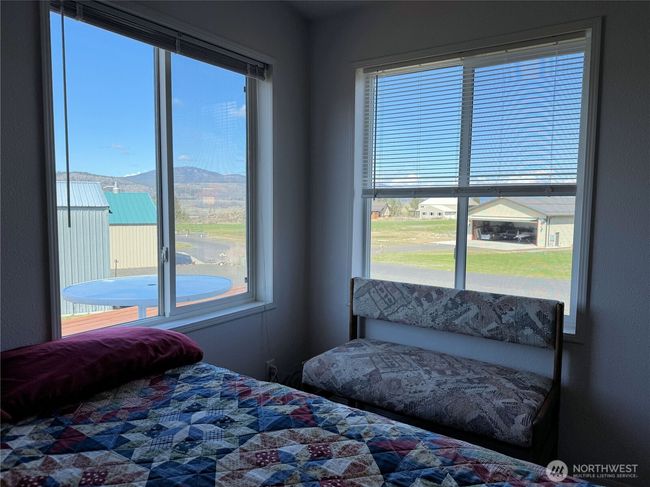 View from Master Bedroom | Image 13