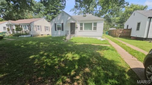 7901 Alert Drive, St Louis, MO, 63133 | Card Image
