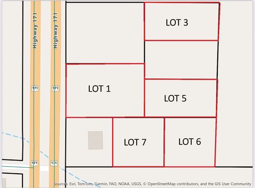 0 Highway 171, Stonewall, LA, 71078 | Card Image