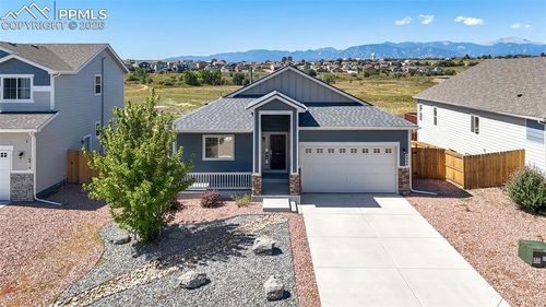 6904 Bigtooth Maple Dr, Colorado Springs, CO, 80925-9646 | Card Image