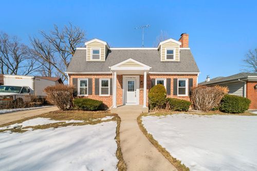 2508 W Atlantic Ave, Waukegan, IL, 60085-1505 | Card Image