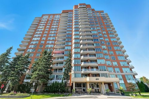 1603-400 Mclevin Ave, Scarborough, ON, M1B5J4 | Card Image