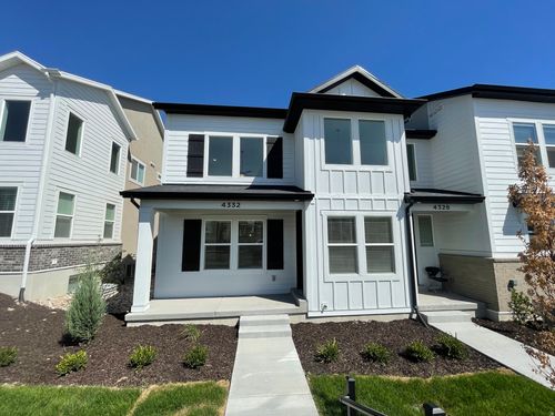 4332 W Watchmen Way, Herriman, UT, 84096-2585 | Card Image