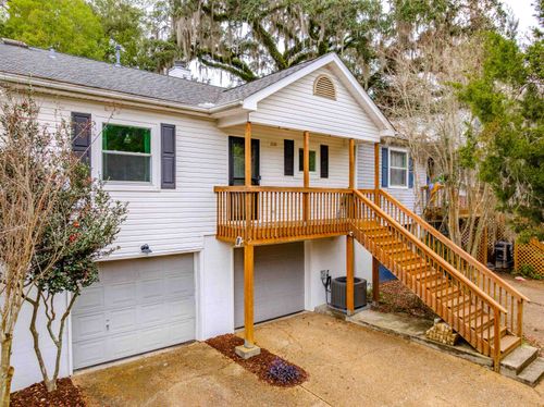 2205 Paul Russell Cir, Tallahassee, FL, 32301-6128 | Card Image