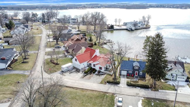15 Woodland Rd, House other with 3 bedrooms, 3 bathrooms and null parking in Hebron OH | Image 34