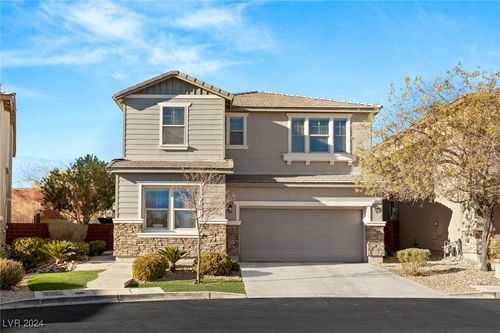 10522 Arnica Way, Las Vegas, NV, 89135 | Card Image