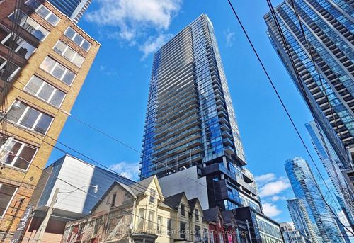 1706-290 Adelaide St W, Toronto, ON, M5V0P3 | Card Image