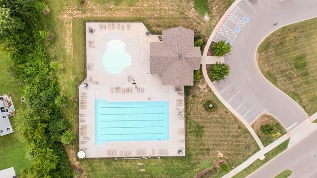Gardens of Three Rivers Clubhouse and Pool | Image 37
