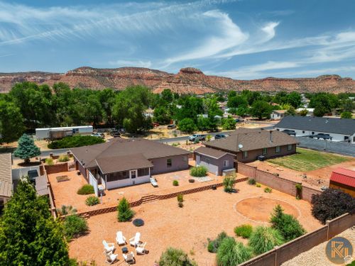 1569 S Escalante Dr, Kanab, UT, 84741 | Card Image