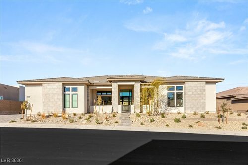 11014 Horizon Ledge Ave, Las Vegas, NV, 89135-3664 | Card Image