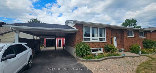 15 Weldon Rd, Lindsay, ON, K9V4R4 | Card Image