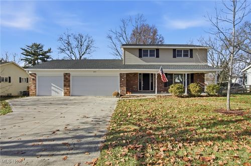 283 Apache Cir, Westerville, OH, 43081-2791 | Card Image