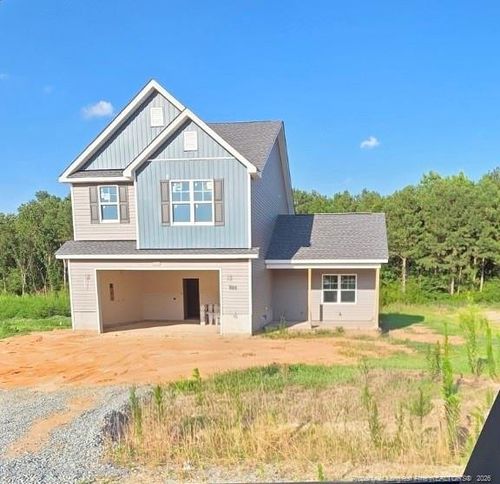 186 Evelene Way, Clinton, NC, 28328 | Card Image