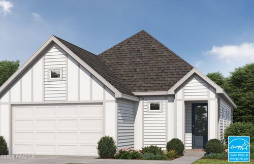 300 Long Creek Ln, Scott, LA, 70583-5703 | Card Image