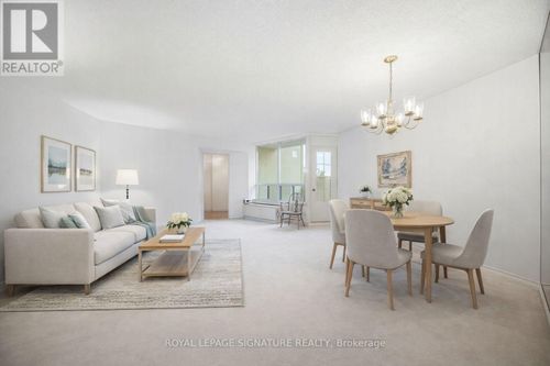 a21-296 Mill Rd, Etobicoke, ON, M9C4X8 | Card Image