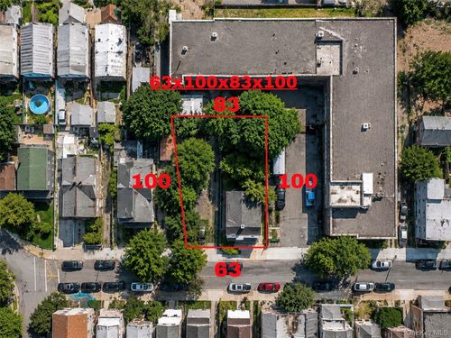 13-17 123rd Street, New York, NY, 11356 | Card Image