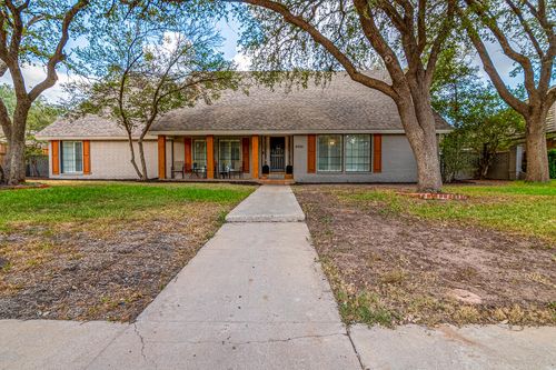 4906 Heather Rd, Midland, TX, 79705-2820 | Card Image