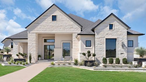 1405 Paxton Lane, Florence, TX, 76527 | Card Image