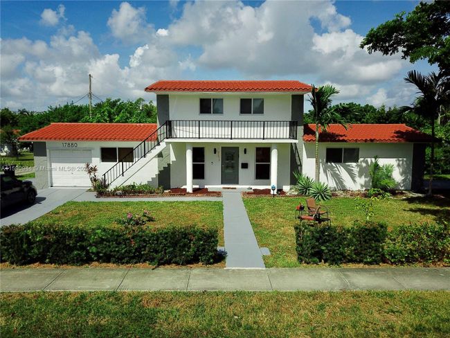 17880 Ne 13th Ave, House other with 3 bedrooms, 2 bathrooms and null parking in North Miami Beach FL | Image 6