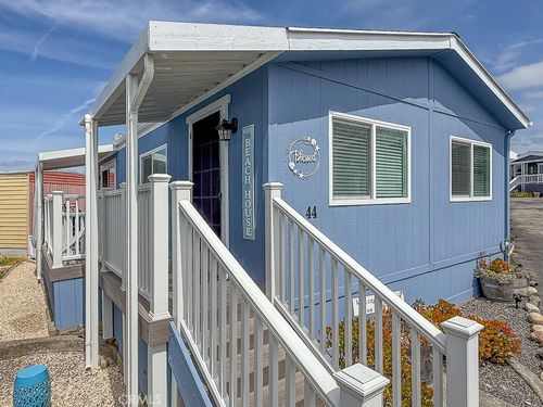 spc-44-9540 Avonne Ave, San Simeon, CA, 93452-9721 | Card Image