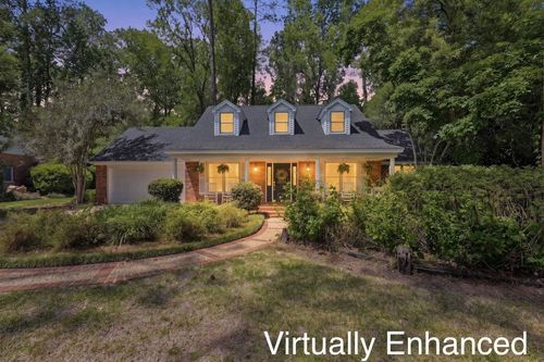 2626 Noble Dr, TALLAHASSEE, FL, 32308-6477 | Card Image