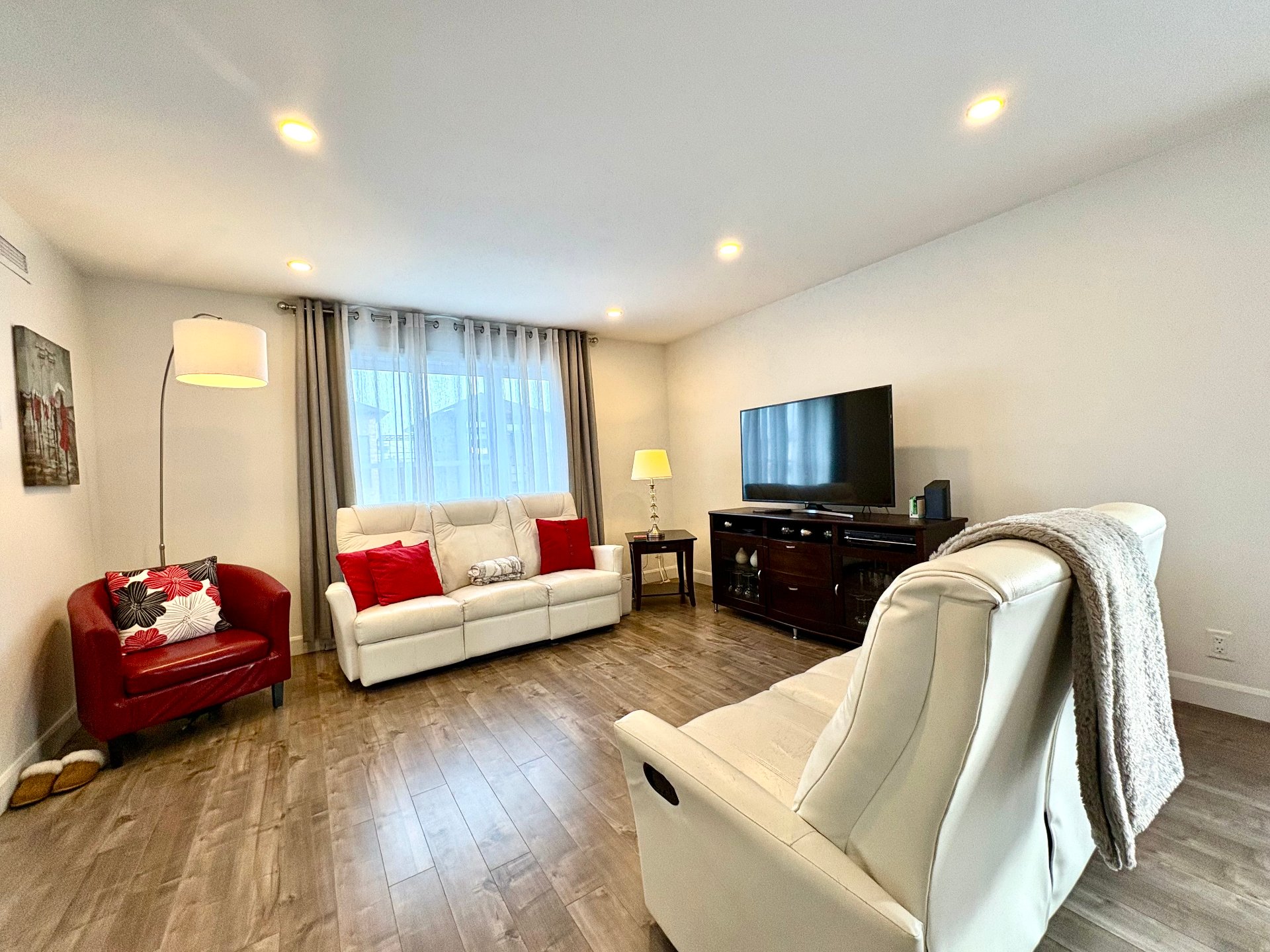 Residential Lease in Lévis (Desjardins) 5