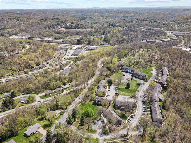 232 Falls Village Rd, Townhouse with 2 bedrooms, 2 bathrooms and 1 parking in Pittsburgh PA | Image 31