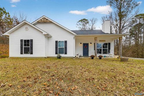 10940 Mudd Street, Ohatchee, AL, 36271 | Card Image