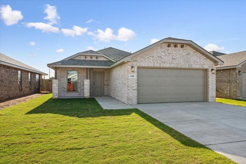 2406 Helena Ave, Lubbock, TX, 79407-2745 | Card Image