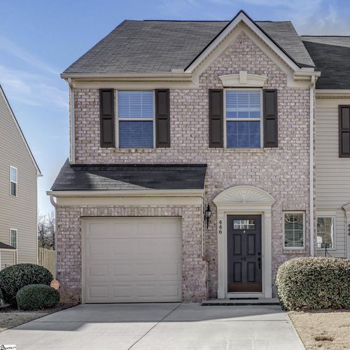 446 Christiane Way, Greenville, SC, 29607-5568 | Card Image
