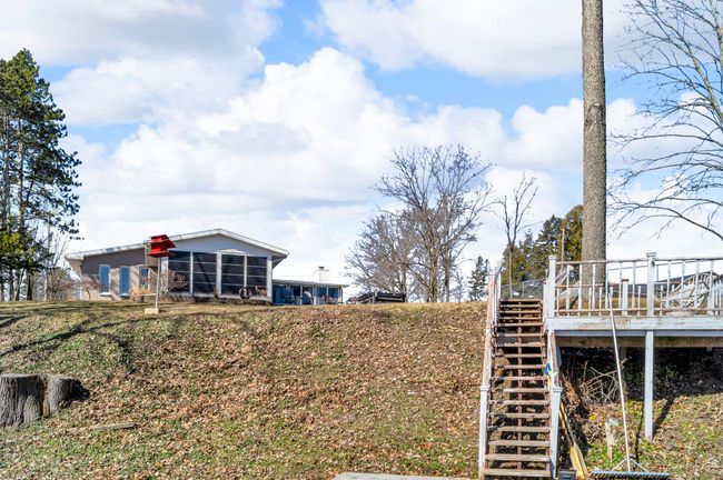 5007 S 42 Nd St, House other with 2 bedrooms, 2 bathrooms and null parking in Climax MI | Image 25