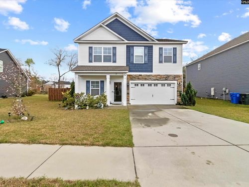 111 Calming Creek Way, Elgin, SC, 29045-8149 | Card Image